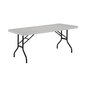 6' Table